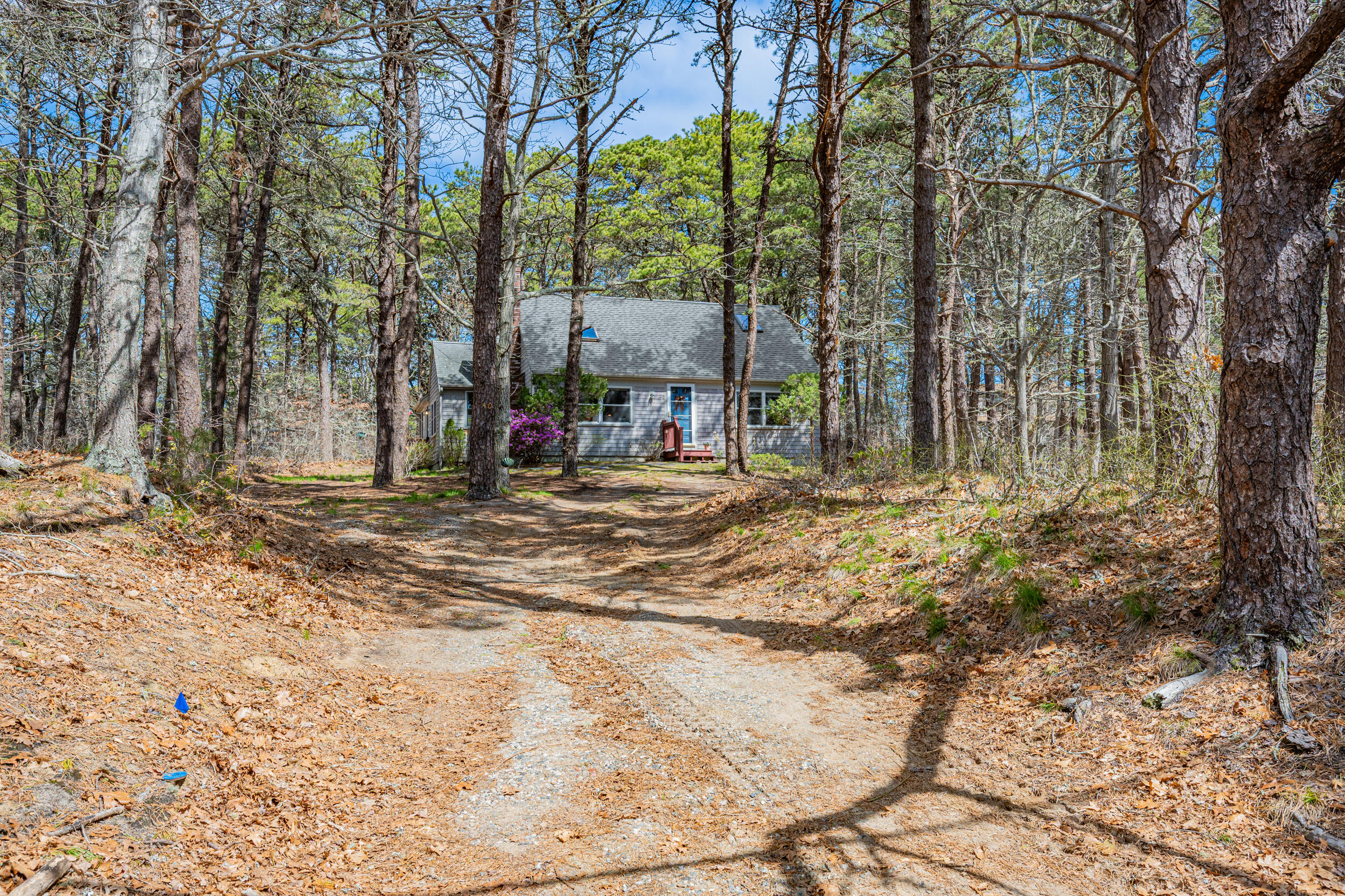 40 Uncle Nate's Way Eastham, MA 02642 - Photo 38 of 58 36