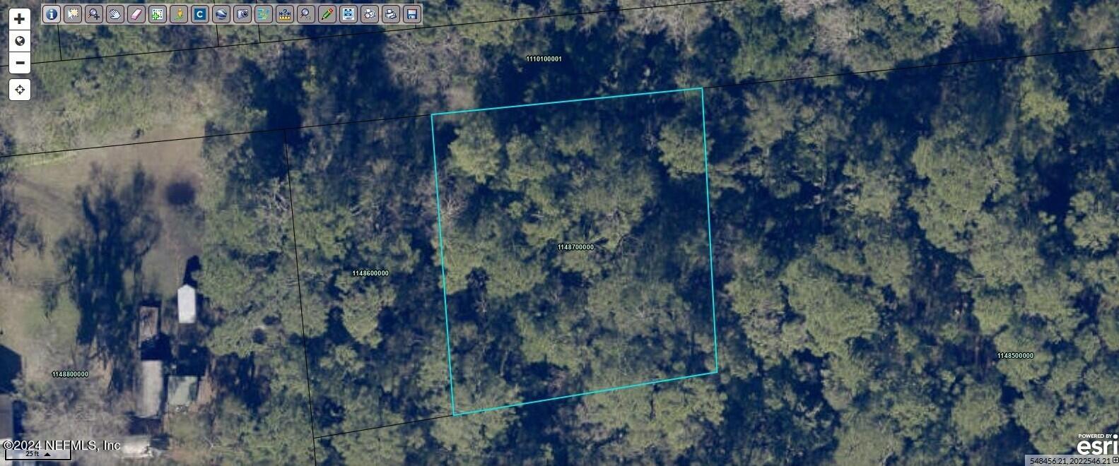 725 Helen Street St. Augustine, FL 32084 - Photo 11 of 15 725 Helen St(1)