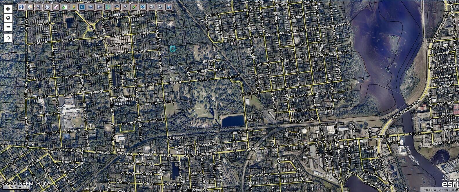 725 Helen Street St. Augustine, FL 32084 - Photo 13 of 15 725 Helen St(3)