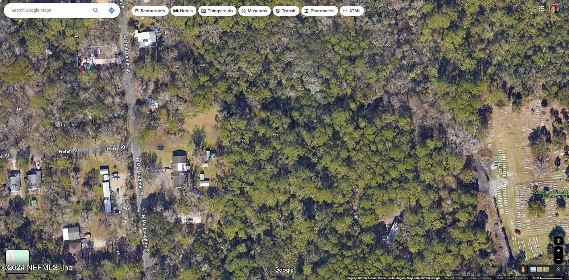 725 Helen Street St. Augustine, FL 32084 - Photo 14 of 15 725 Helen St(4)