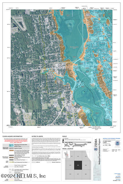 725 Helen Street St. Augustine, FL 32084 - Photo 15 of 15 12109C0314J