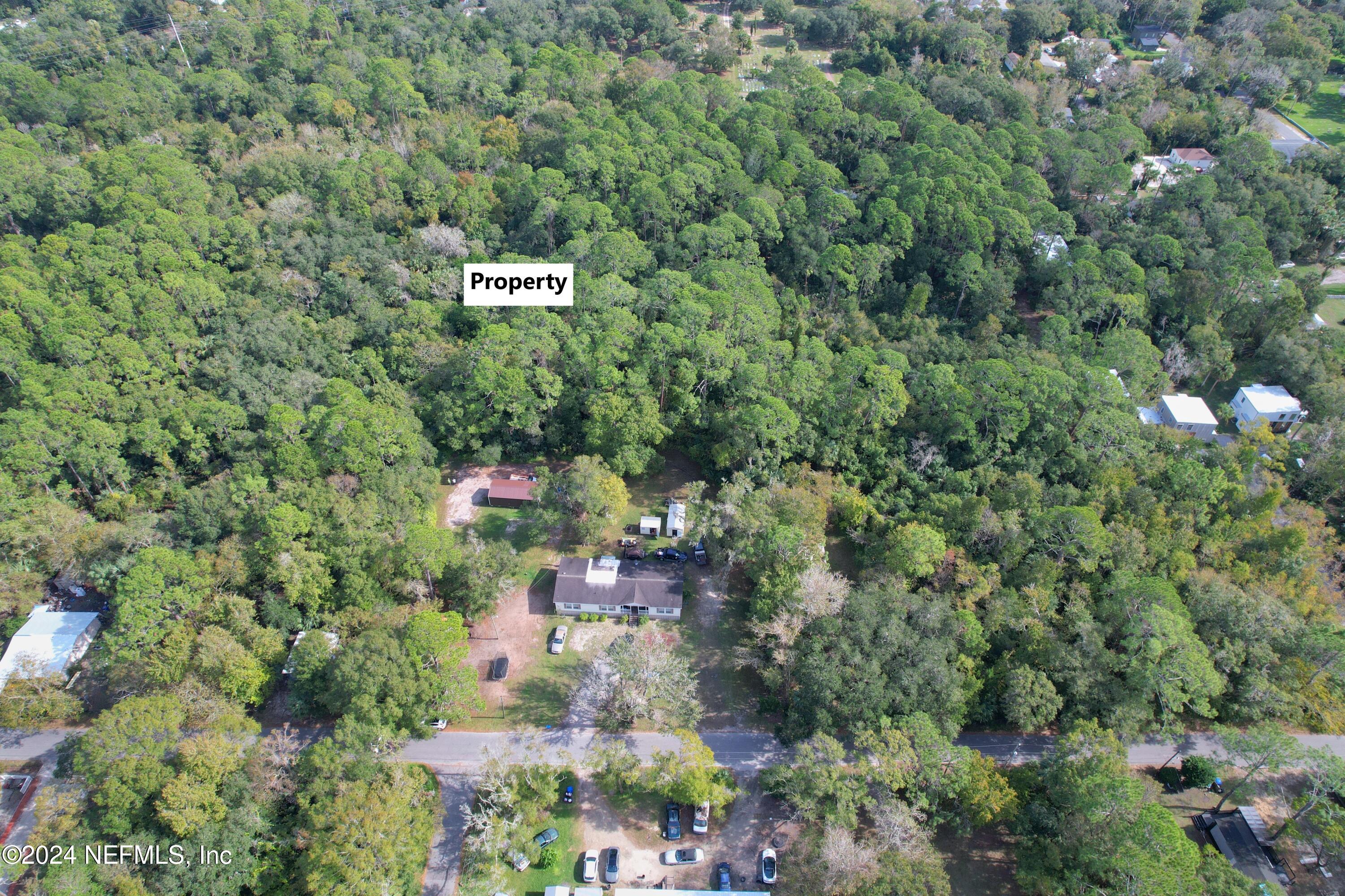 725 Helen Street St. Augustine, FL 32084 - Photo 2 of 15 2