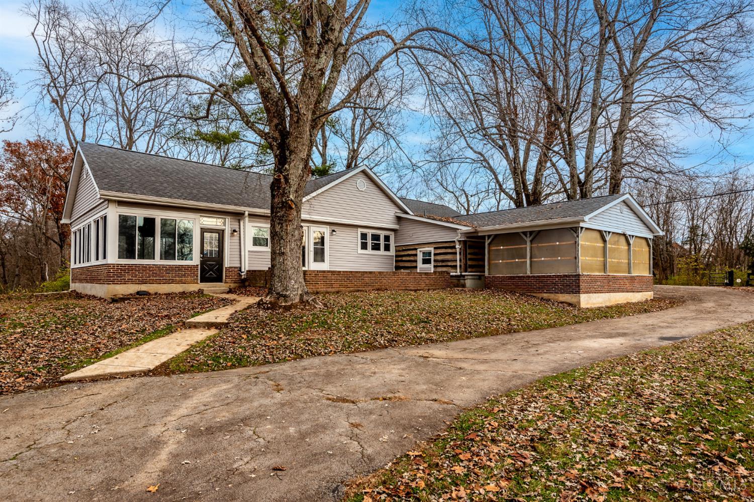 5654 Wilmington Road Oregonia, OH 45054 - Photo 38 of 58