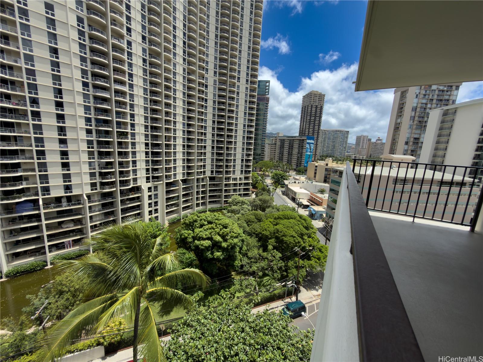 425 Ena Road, Unit 1108A Honolulu, HI 96815 - Photo 17 of 18 Gallery Image 17
