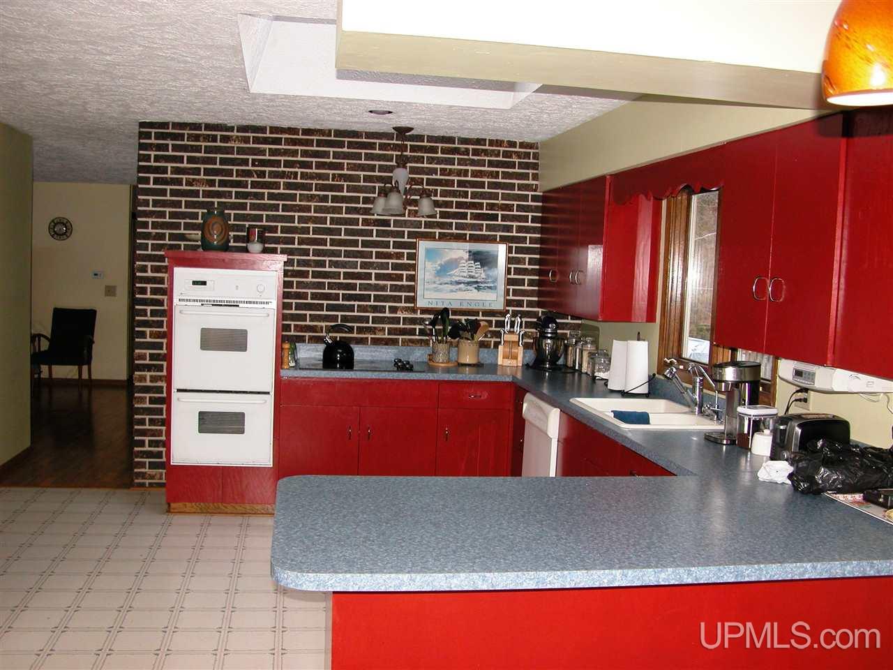 W1220 Maple Ln Road Carney, MI 49812 - Photo 7 of 31 Gallery Image 7
