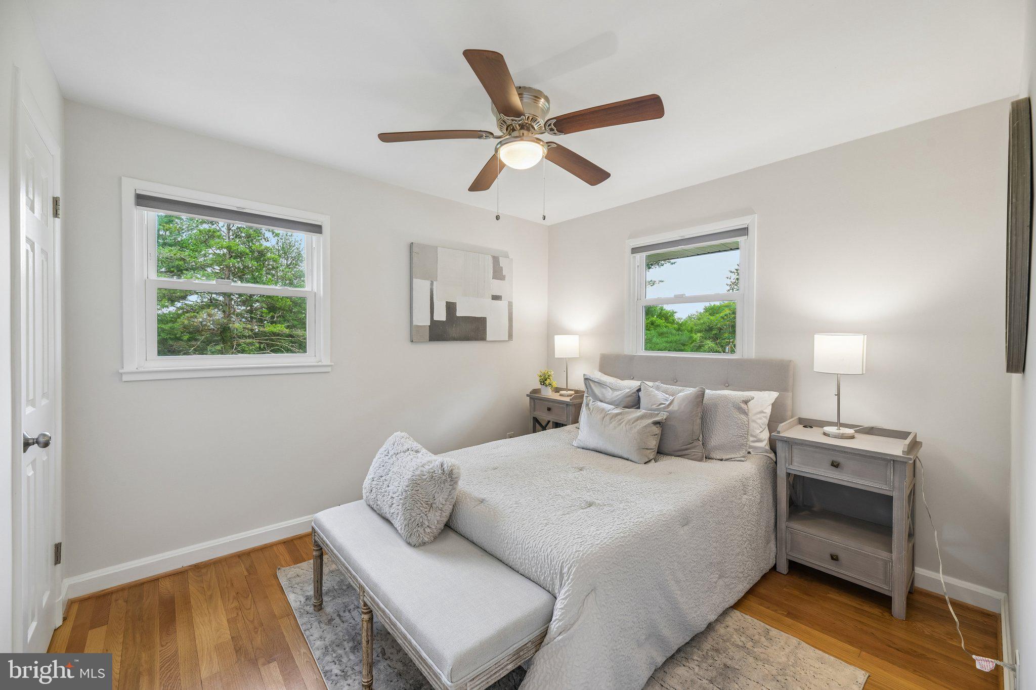 1111 Archer Court Alexandria, VA 22312 - Photo 21 of 61 Gallery Image 21