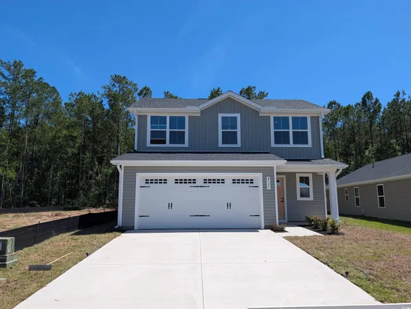 $309,822 | 8111 Northwest Sterling Oaks Drive, Ash, NC 28420