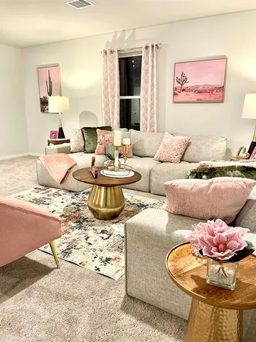 $377,990 | 1620 Dwelling Place, Godley, TX 76044