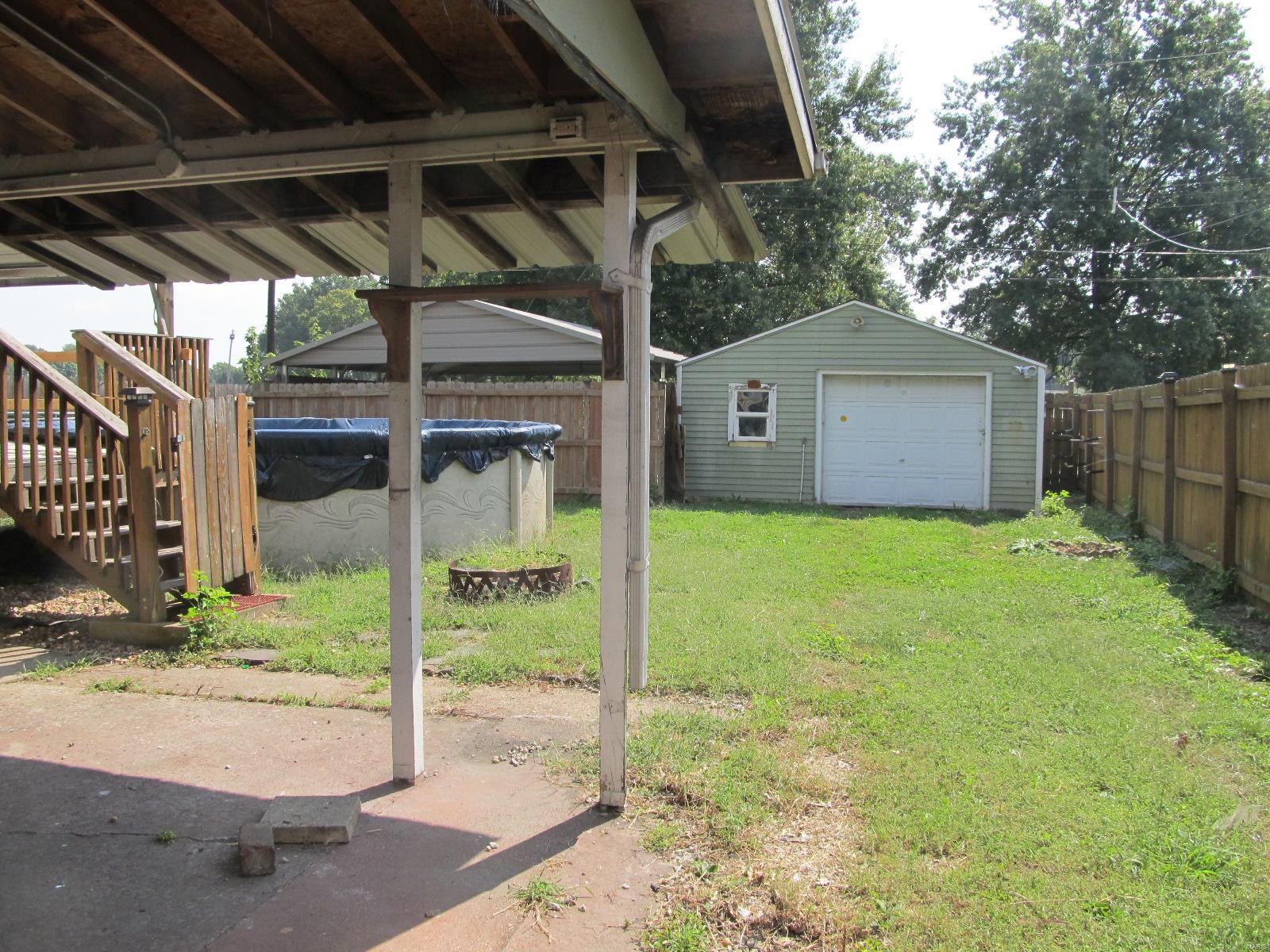 2872 Ralph Street Granite City, IL 62040 - Photo 11 of 12 Gallery Image 11