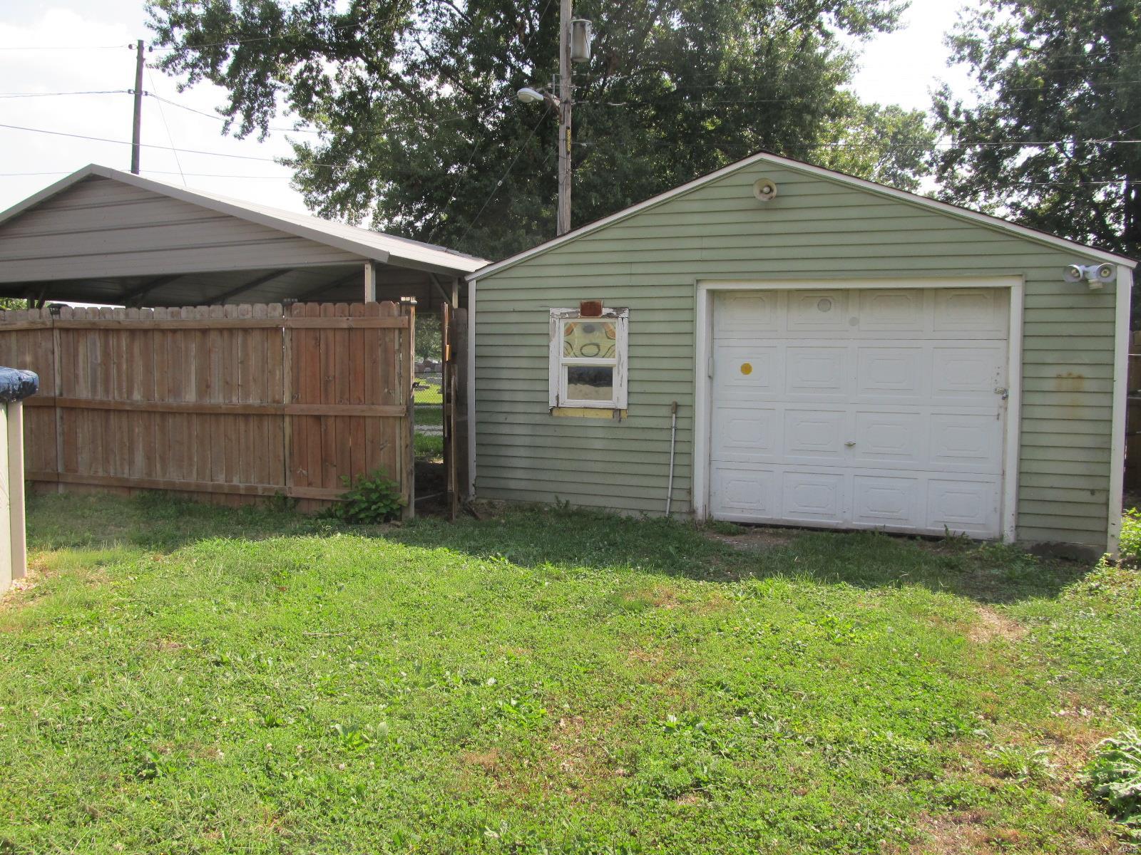 2872 Ralph Street Granite City, IL 62040 - Photo 12 of 12 Gallery Image 12