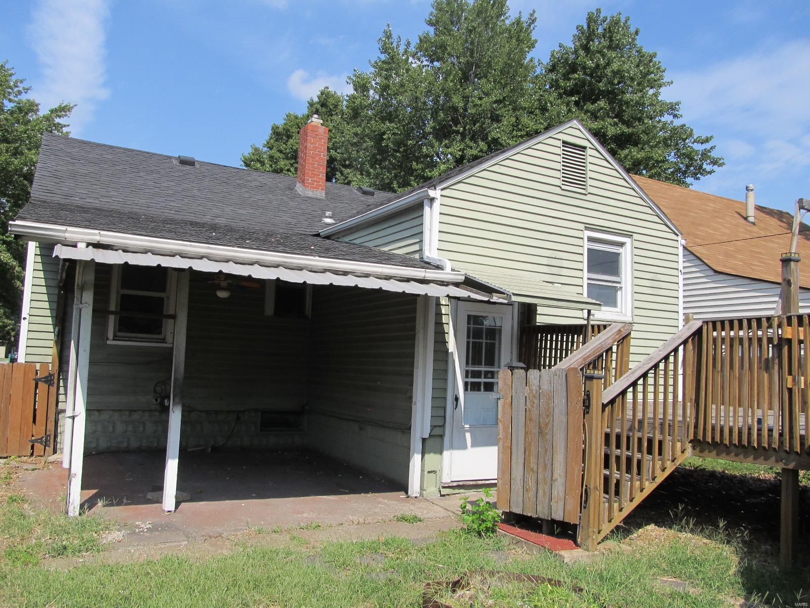 2872 Ralph Street Granite City, IL 62040 - Photo 4 of 12 Gallery Image 4