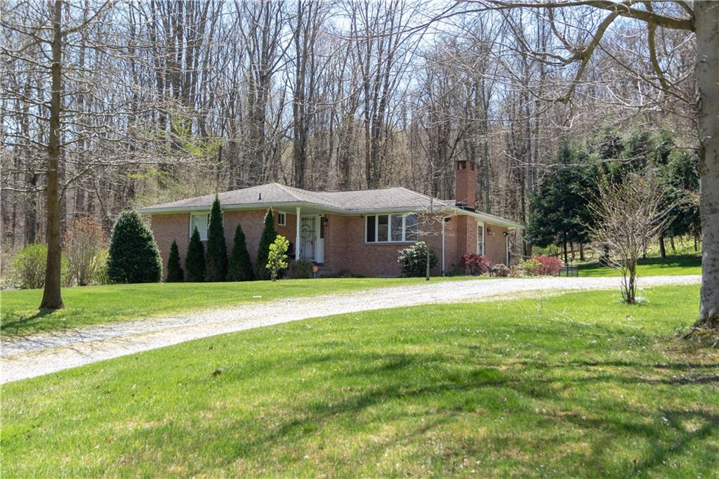 362 Van Meter Road Belle Vernon, PA 15012 - Photo 1 of 24 Gallery Image 1