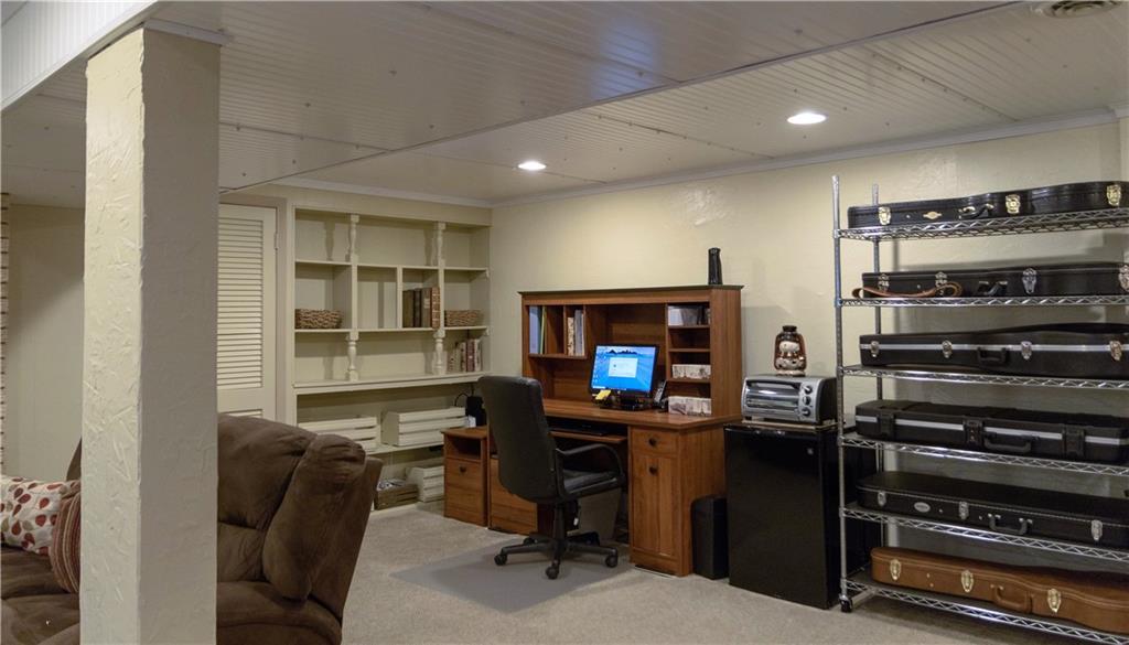 362 Van Meter Road Belle Vernon, PA 15012 - Photo 19 of 24 Gallery Image 19