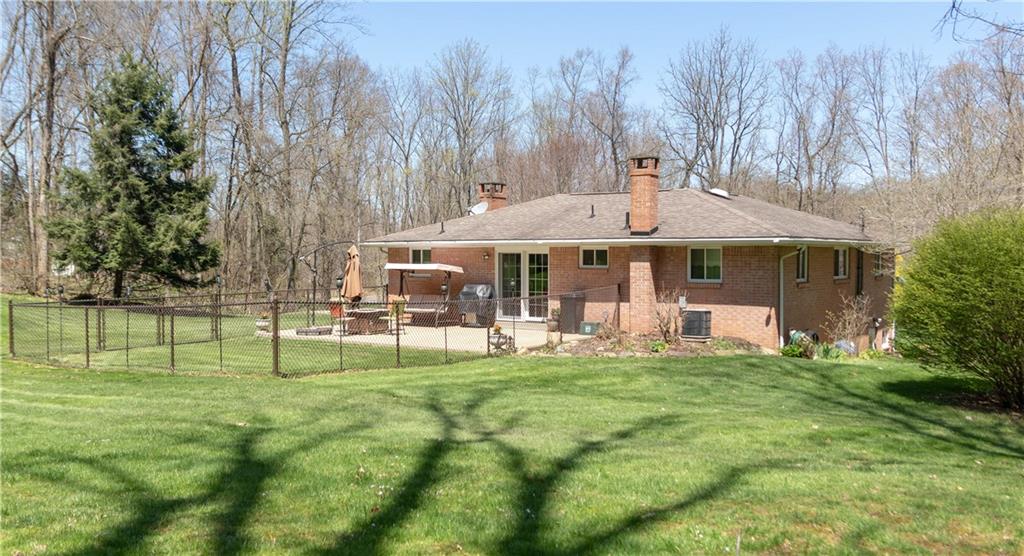 362 Van Meter Road Belle Vernon, PA 15012 - Photo 20 of 24 Gallery Image 20