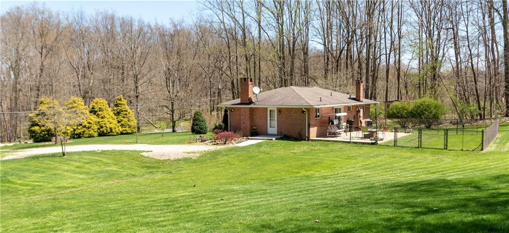 362 Van Meter Road Belle Vernon, PA 15012 - Photo 22 of 24 Gallery Image 22
