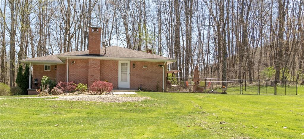 362 Van Meter Road Belle Vernon, PA 15012 - Photo 23 of 24 Gallery Image 23