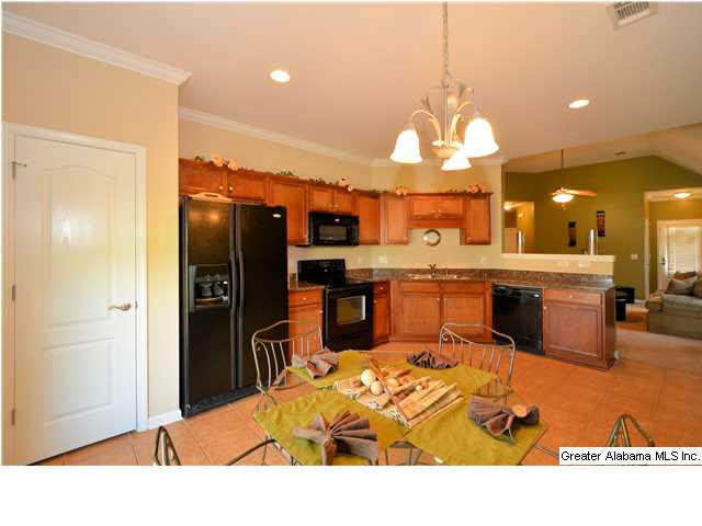 1872 Brandon Way Bessemer, AL 35022 - Photo 9 of 31