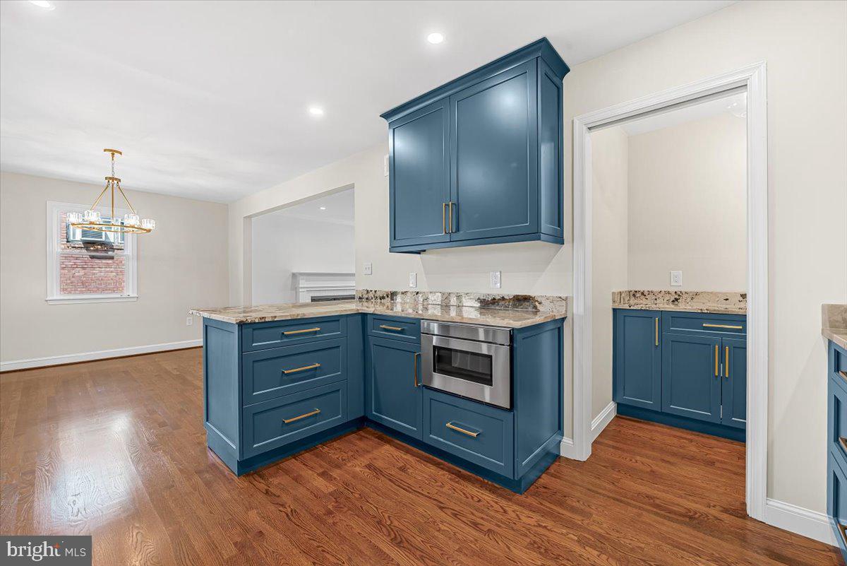 9514 Edgeley Road Bethesda, MD 20814 - Photo 7 of 39 Gallery Image 7