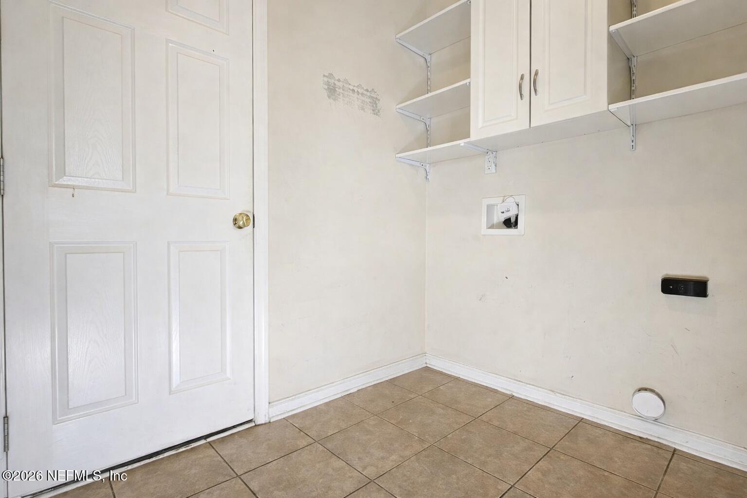 217 Amber Ridge Road Jacksonville, FL 32218 - Photo 28 of 42 a view of an empty room