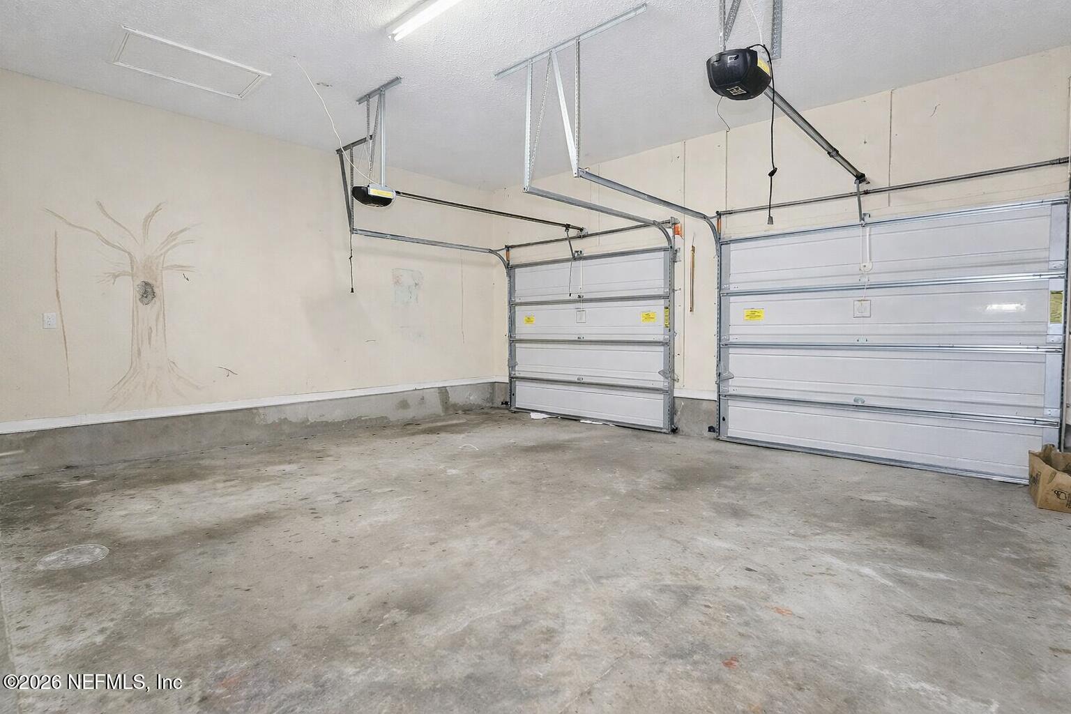 217 Amber Ridge Road Jacksonville, FL 32218 - Photo 31 of 42 a view of a room with an empty space