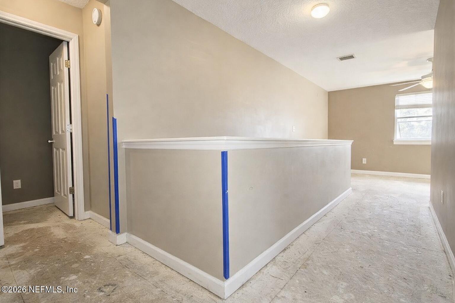 217 Amber Ridge Road Jacksonville, FL 32218 - Photo 4 of 42 a view of an empty room