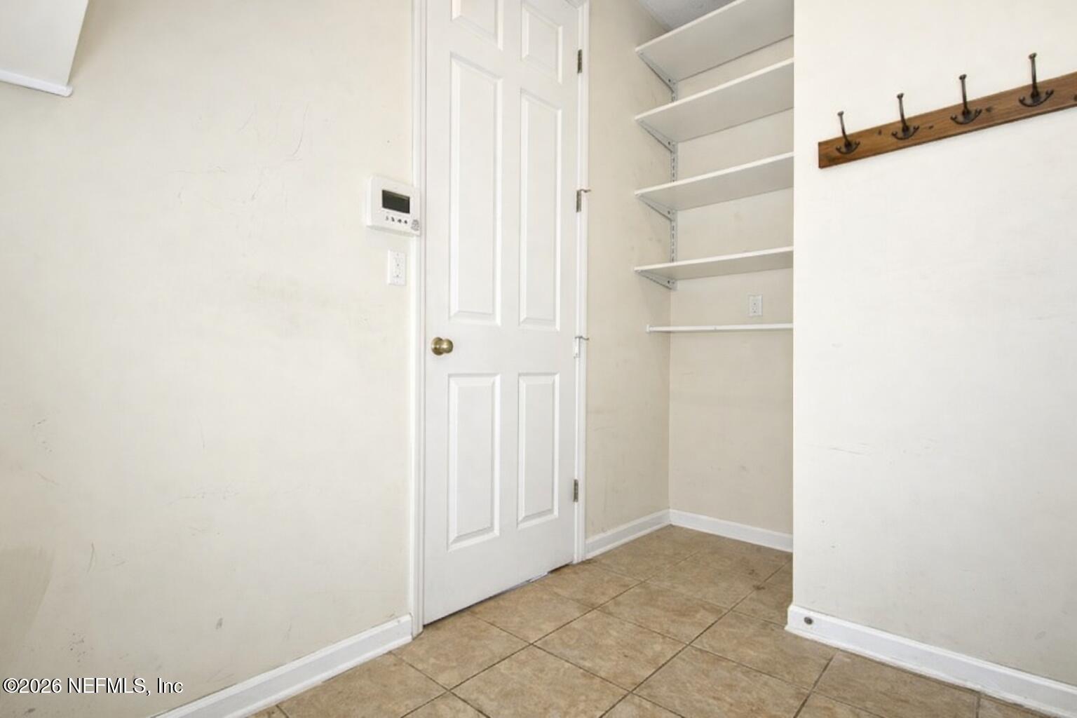 217 Amber Ridge Road Jacksonville, FL 32218 - Photo 7 of 42 a view of an empty room