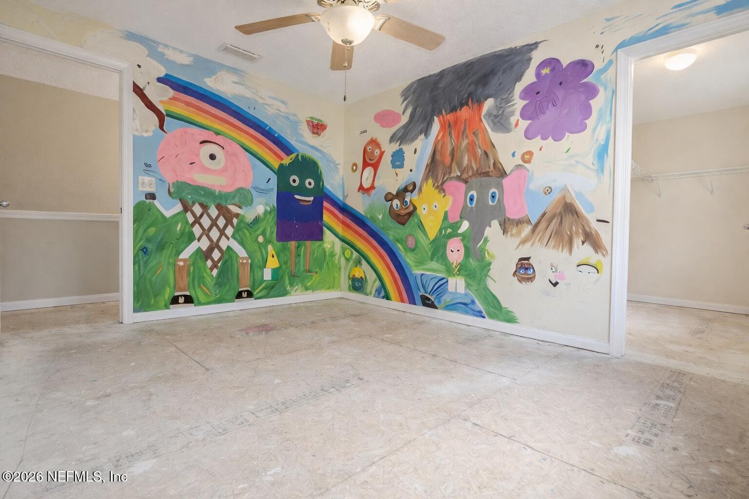 217 Amber Ridge Road Jacksonville, FL 32218 - Photo 9 of 42 a view of entryway