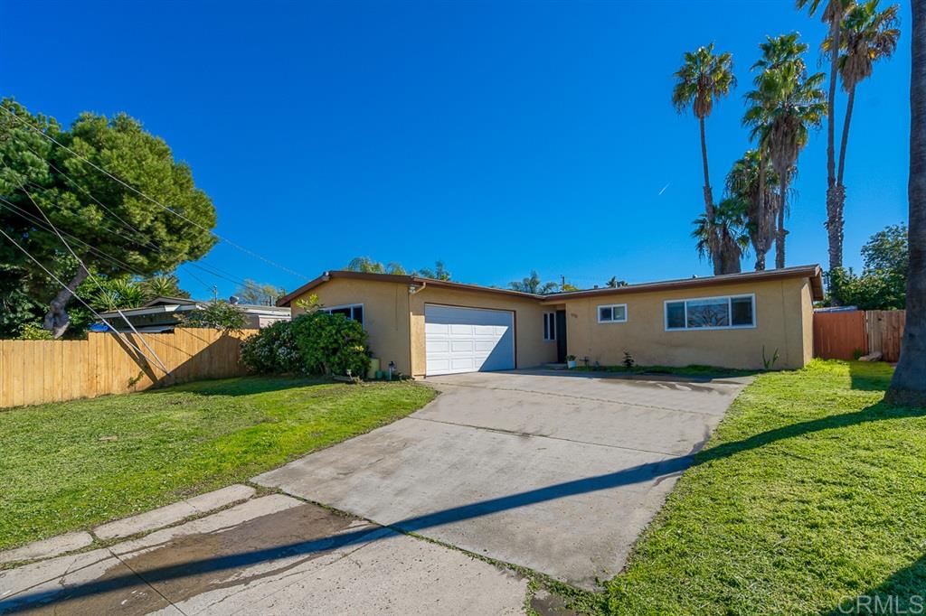 9111 Cambon Street Spring Valley, CA 91977 - Photo 1 of 23 Gallery Image 1