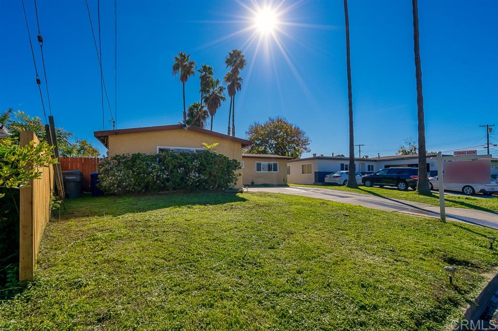 9111 Cambon Street Spring Valley, CA 91977 - Photo 3 of 23 Gallery Image 3