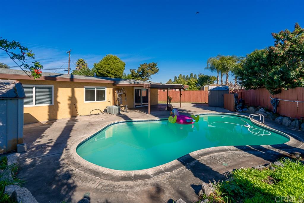 9111 Cambon Street Spring Valley, CA 91977 - Photo 22 of 23 Gallery Image 22