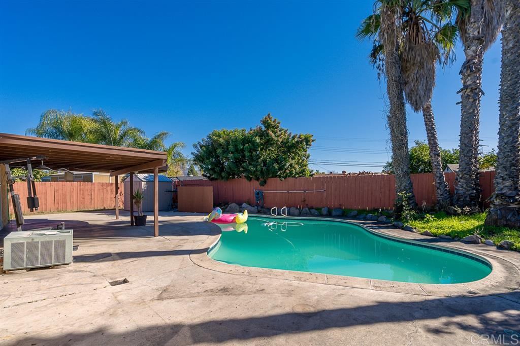 9111 Cambon Street Spring Valley, CA 91977 - Photo 23 of 23 Gallery Image 23
