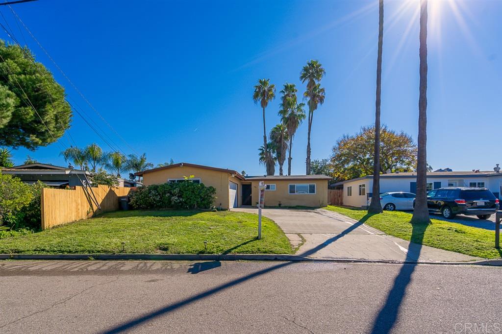 9111 Cambon Street Spring Valley, CA 91977 - Photo 4 of 23 Gallery Image 4