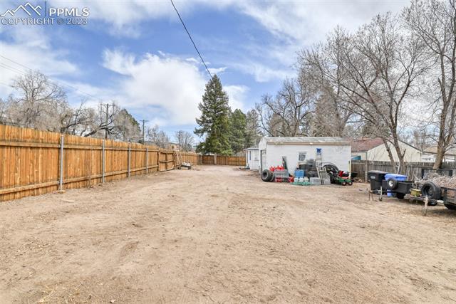 830 Alexander Road Colorado Springs, CO 80909 - Photo 29 of 34 Gallery Image 29