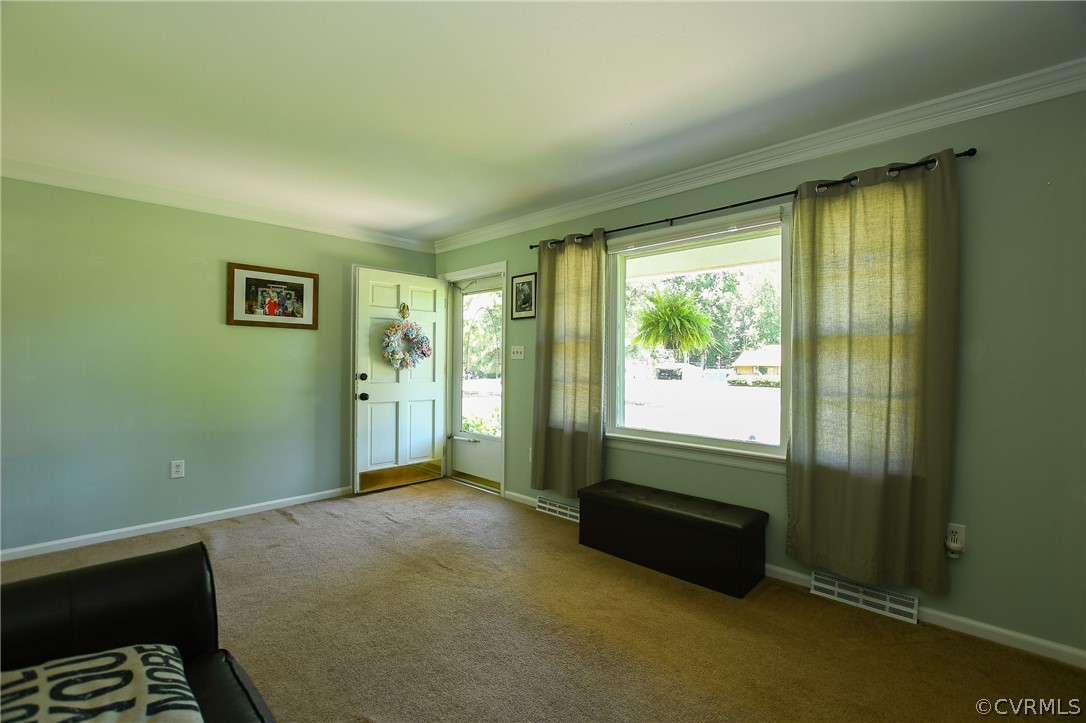 107 Choctaw Ridge Aylett, VA 23009 - Photo 11 of 21 Gallery Image 11