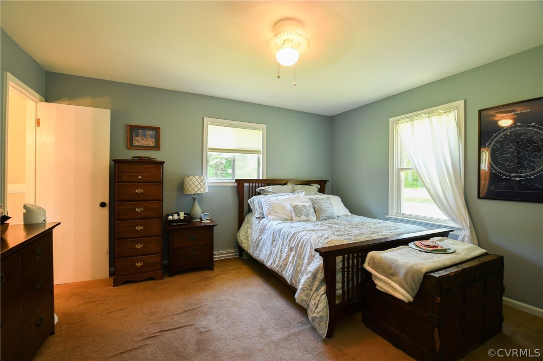 107 Choctaw Ridge Aylett, VA 23009 - Photo 12 of 21 Gallery Image 12