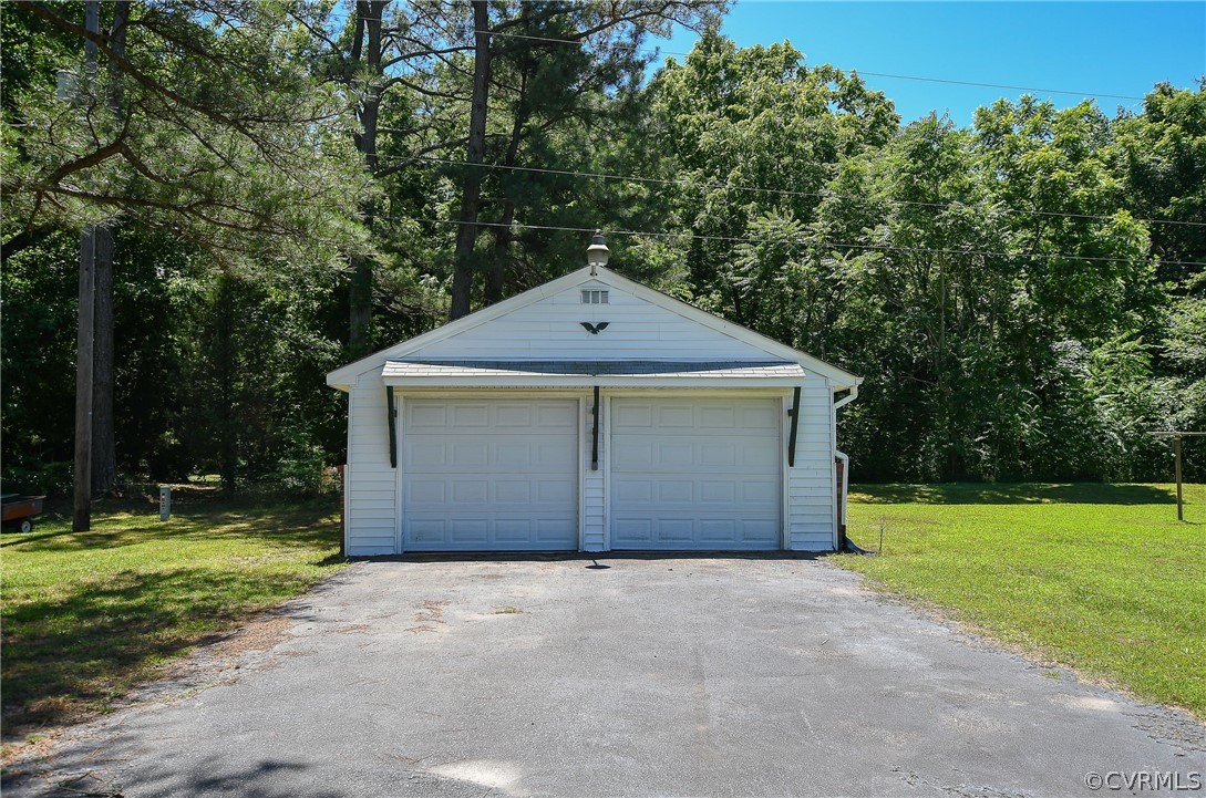 107 Choctaw Ridge Aylett, VA 23009 - Photo 17 of 21 Gallery Image 17