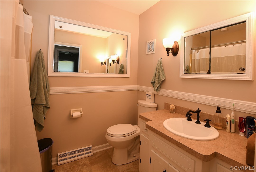 107 Choctaw Ridge Aylett, VA 23009 - Photo 19 of 21 Gallery Image 19