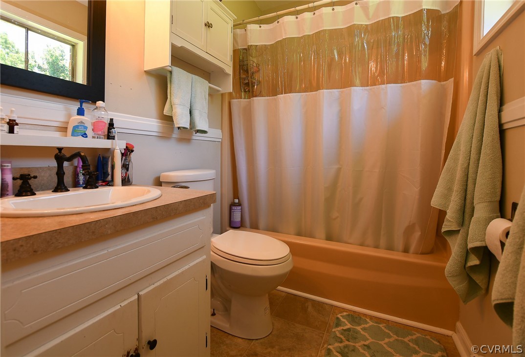 107 Choctaw Ridge Aylett, VA 23009 - Photo 20 of 21 Gallery Image 20