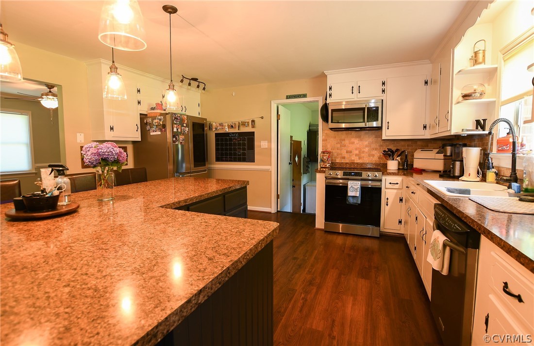 107 Choctaw Ridge Aylett, VA 23009 - Photo 5 of 21 Gallery Image 5