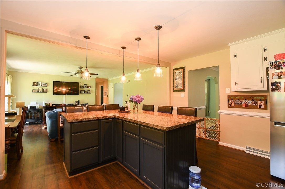 107 Choctaw Ridge Aylett, VA 23009 - Photo 6 of 21 Gallery Image 6