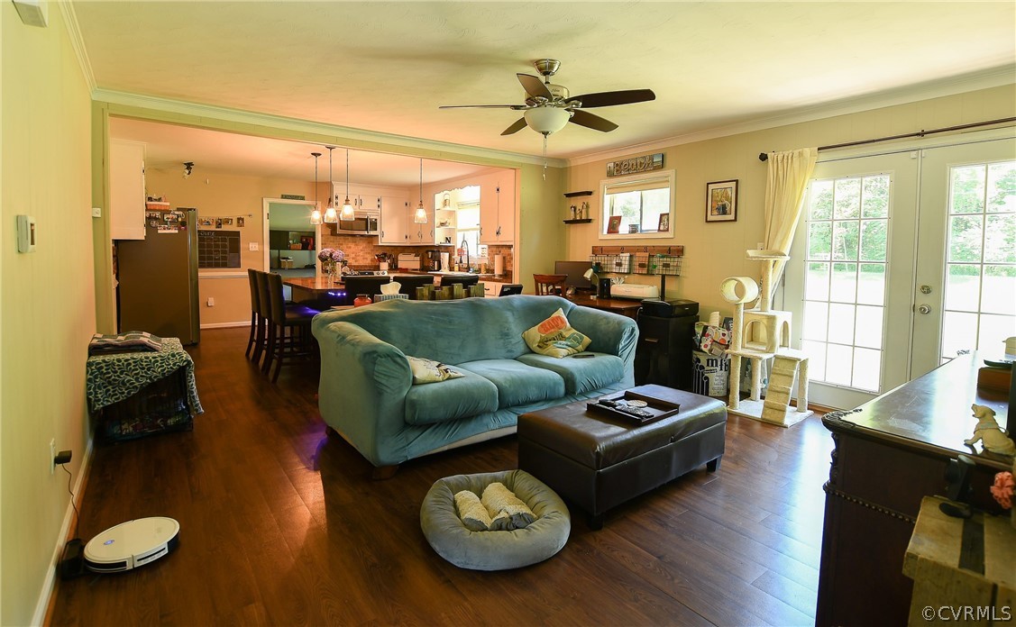 107 Choctaw Ridge Aylett, VA 23009 - Photo 7 of 21 Gallery Image 7