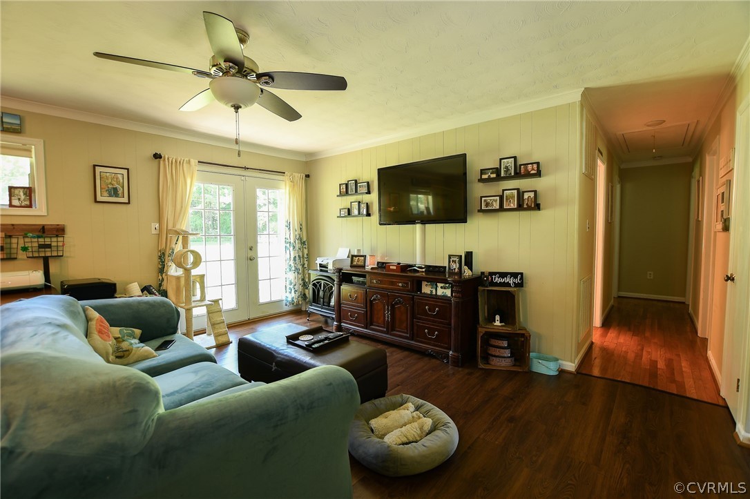 107 Choctaw Ridge Aylett, VA 23009 - Photo 8 of 21 Gallery Image 8