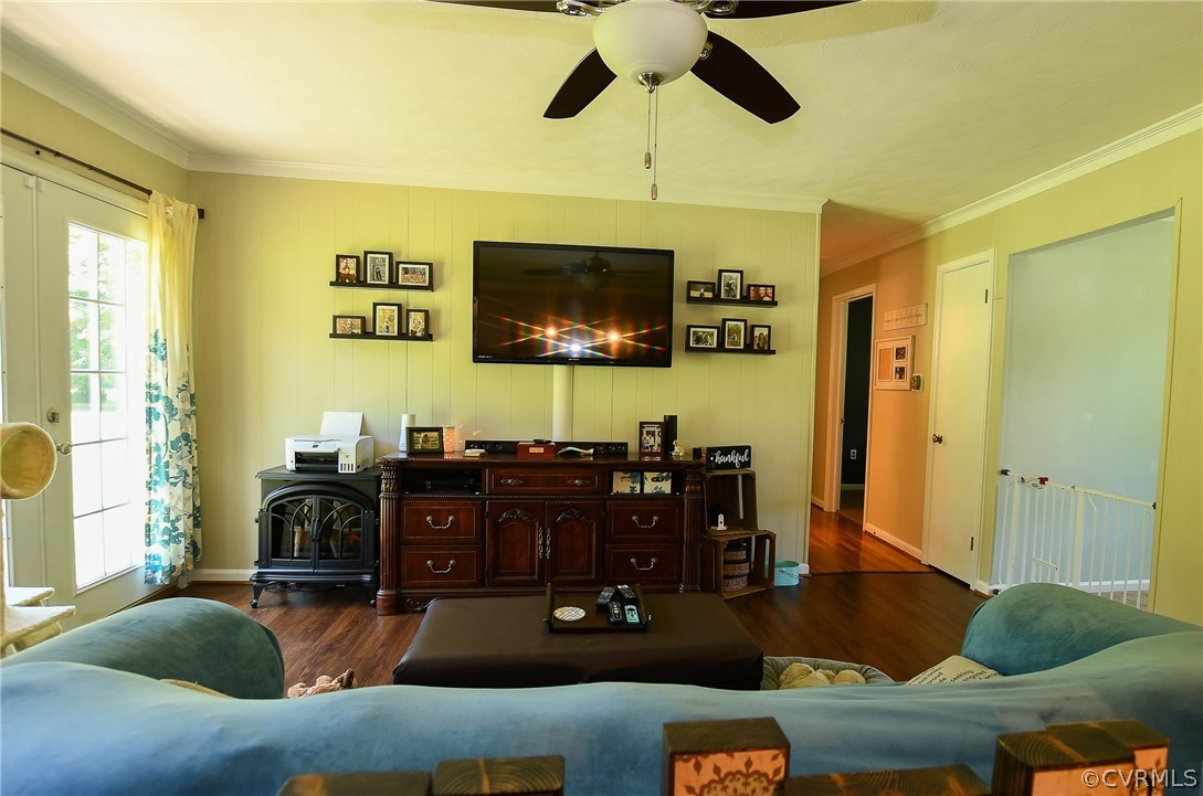 107 Choctaw Ridge Aylett, VA 23009 - Photo 9 of 21 Gallery Image 9