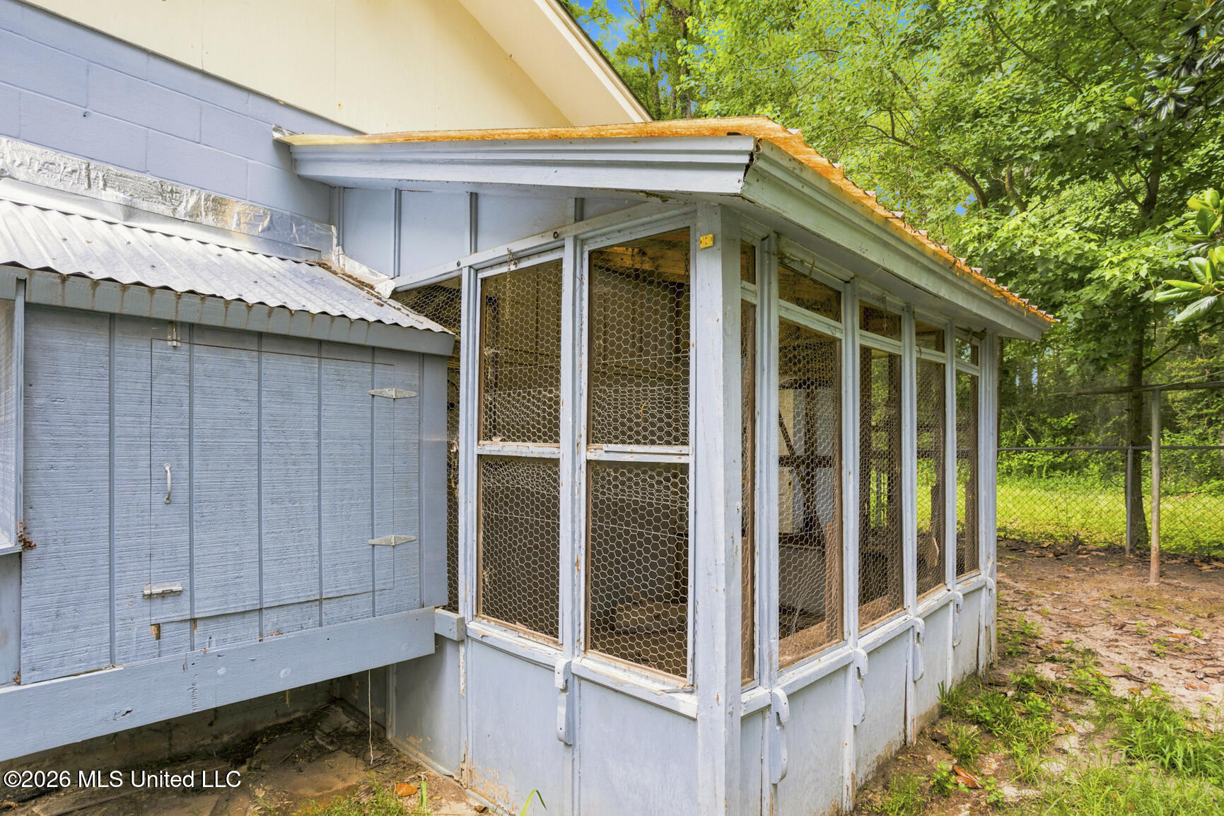 116 Billy Byrd Drive Clinton, MS 39056 - Photo 15 of 15 116 Billy Byrd-20