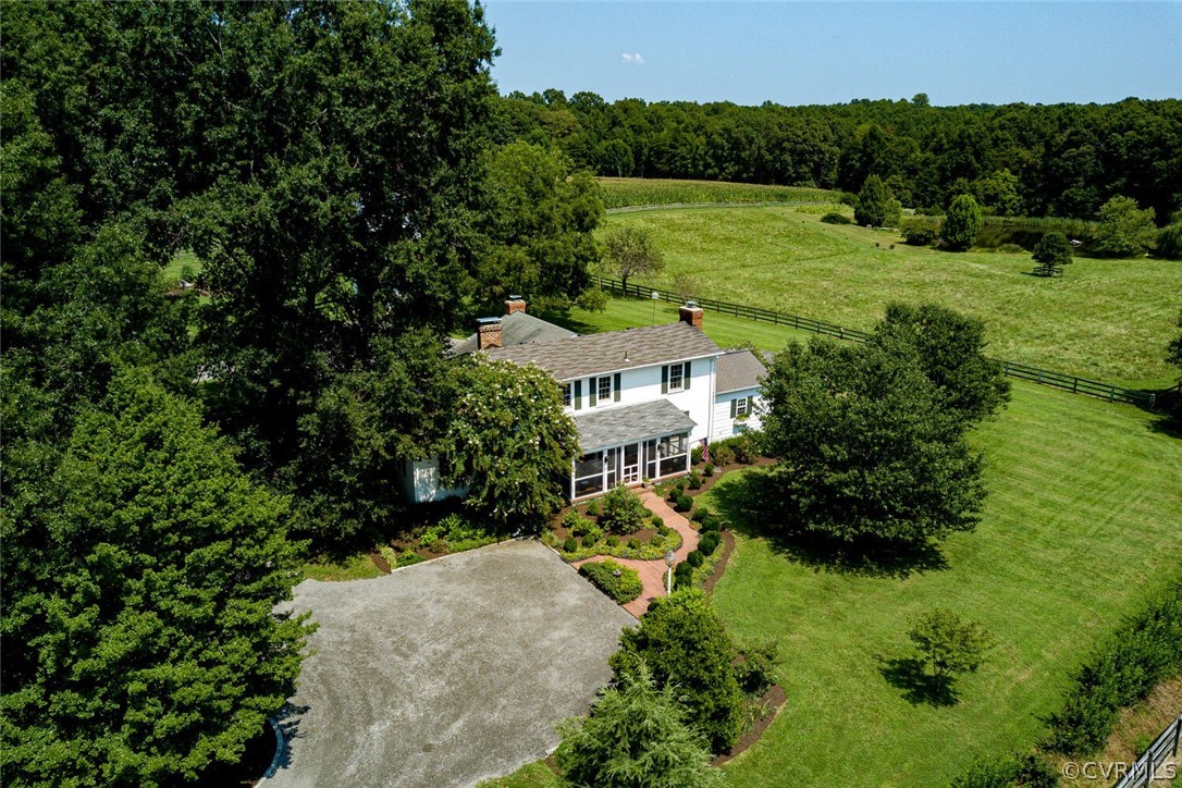 1161 Manakin Road Manakin-Sabot, VA 23103 - Photo 1 of 50 Little Bellevue Farm is located in the heart of Ma