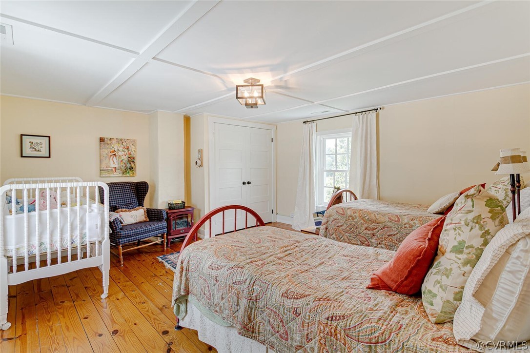 1161 Manakin Road Manakin-Sabot, VA 23103 - Photo 25 of 50 Bedroom #3 which has been recently renovated with