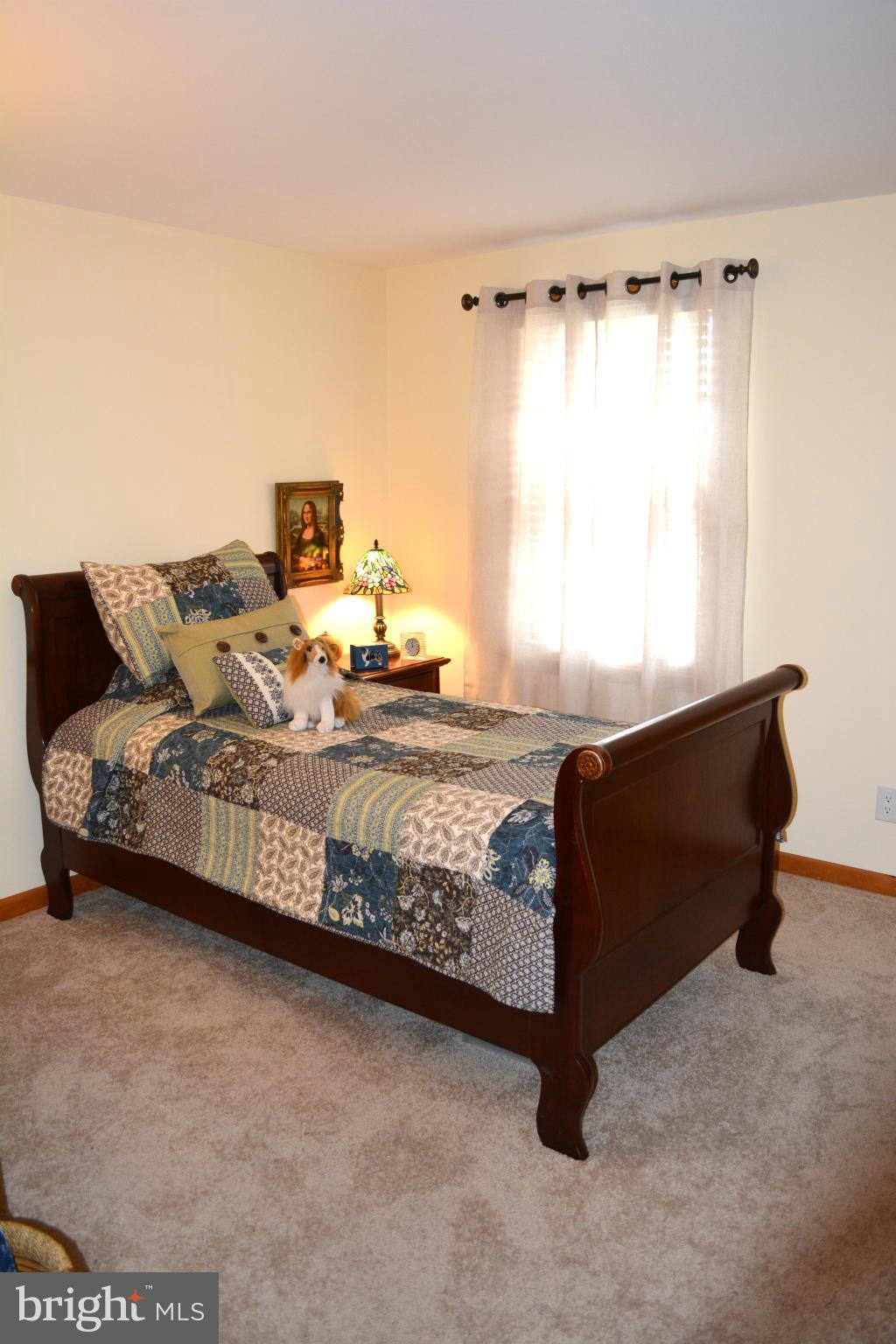27817 Barnes Road Damascus, MD 20872 - Photo 17 of 30 Bedroom