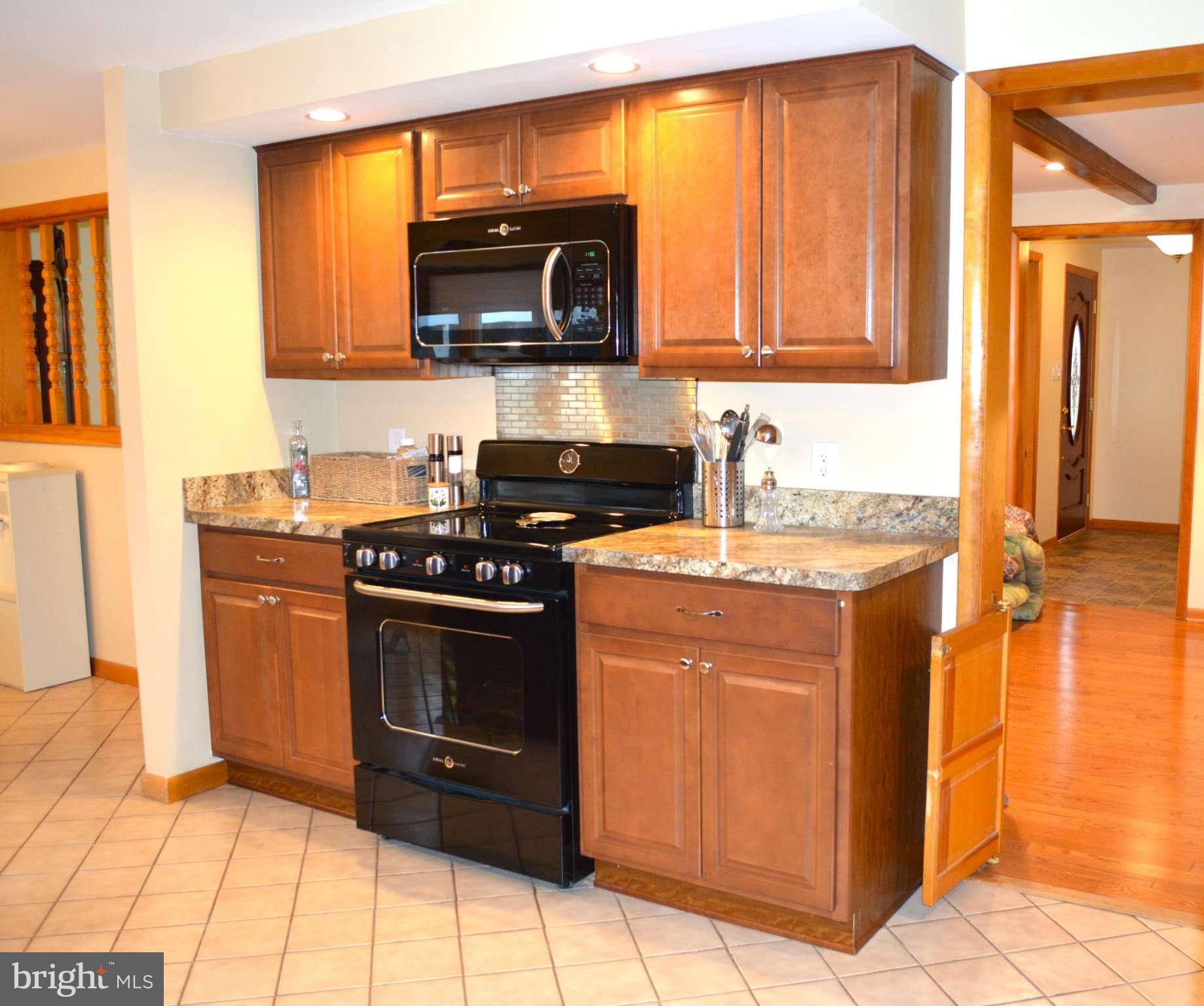 27817 Barnes Road Damascus, MD 20872 - Photo 6 of 30 Kitchen