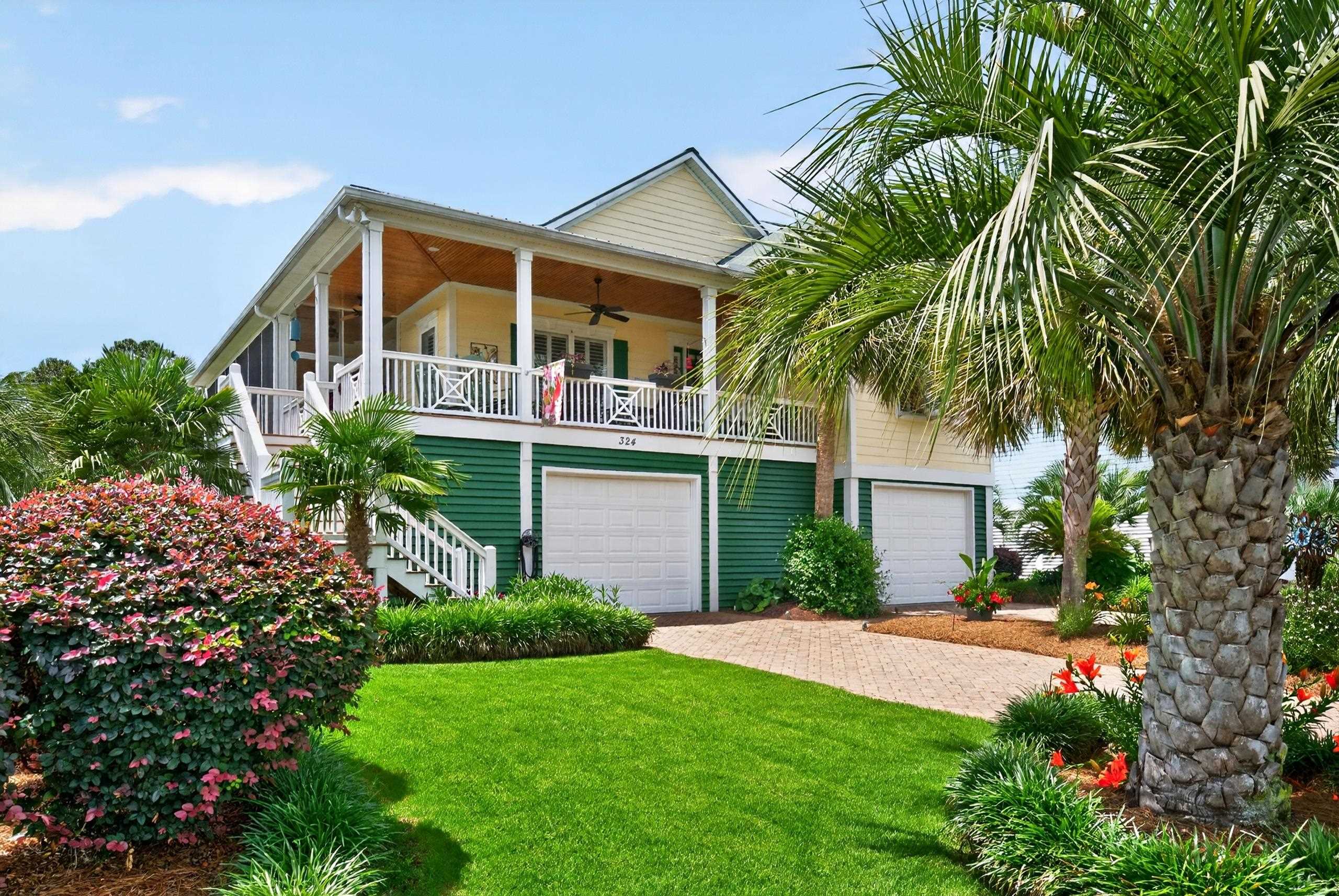 324 Graytwig Circle Murrells Inlet, SC 29576 - Photo 51 of 71