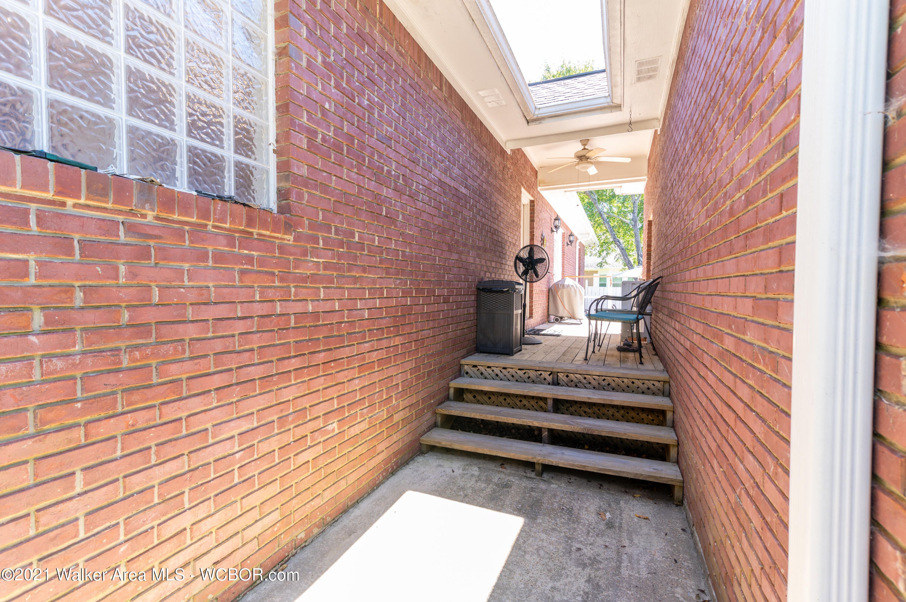 3608 Fox Run Jasper, AL 35504 - Photo 23 of 24 Gallery Image 23